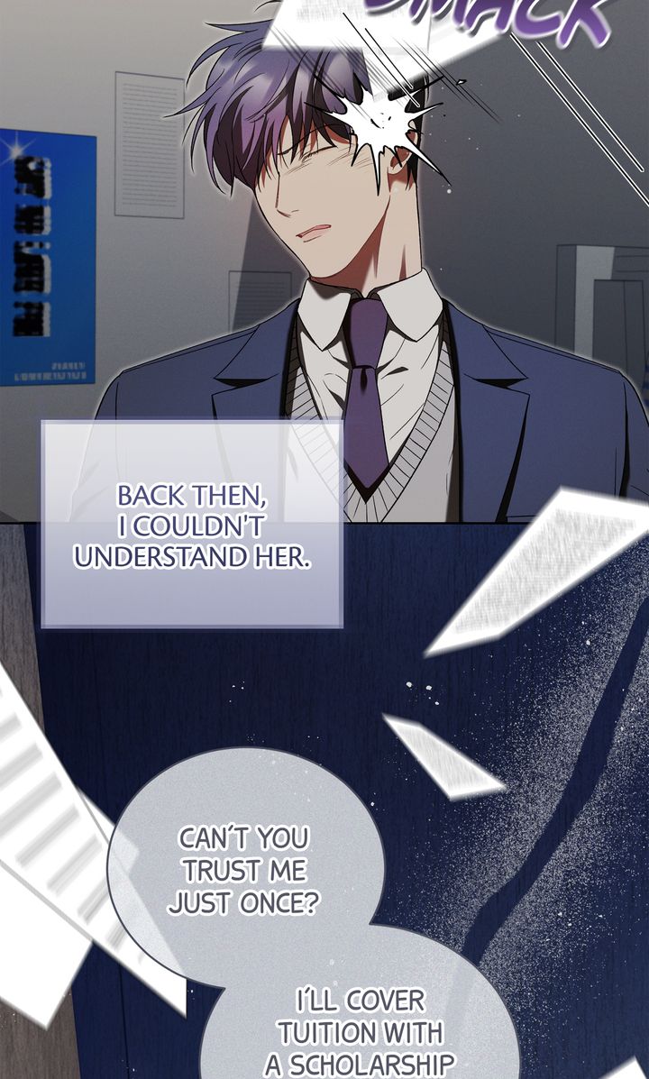 Epsilon [Full ver.] - S1 Episode 43 manhwa