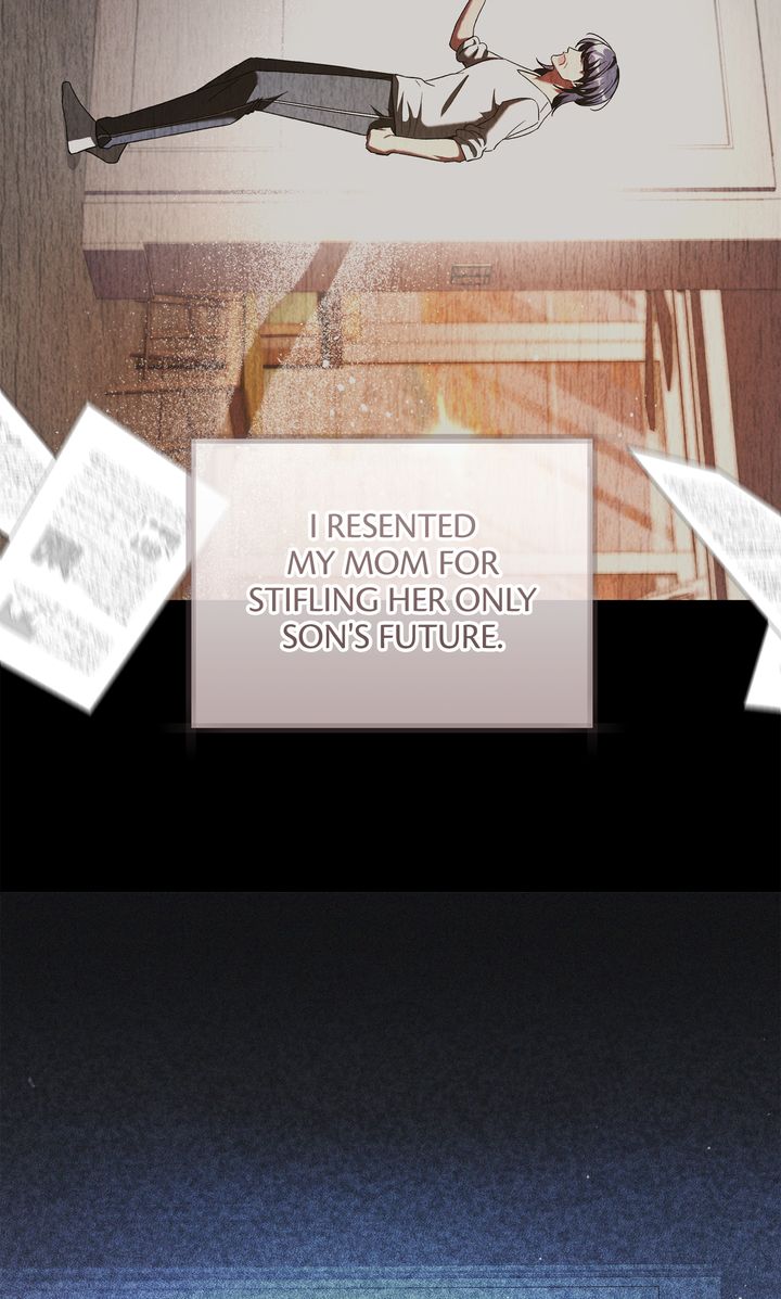 Epsilon [Full ver.] - S1 Episode 43 manhwa