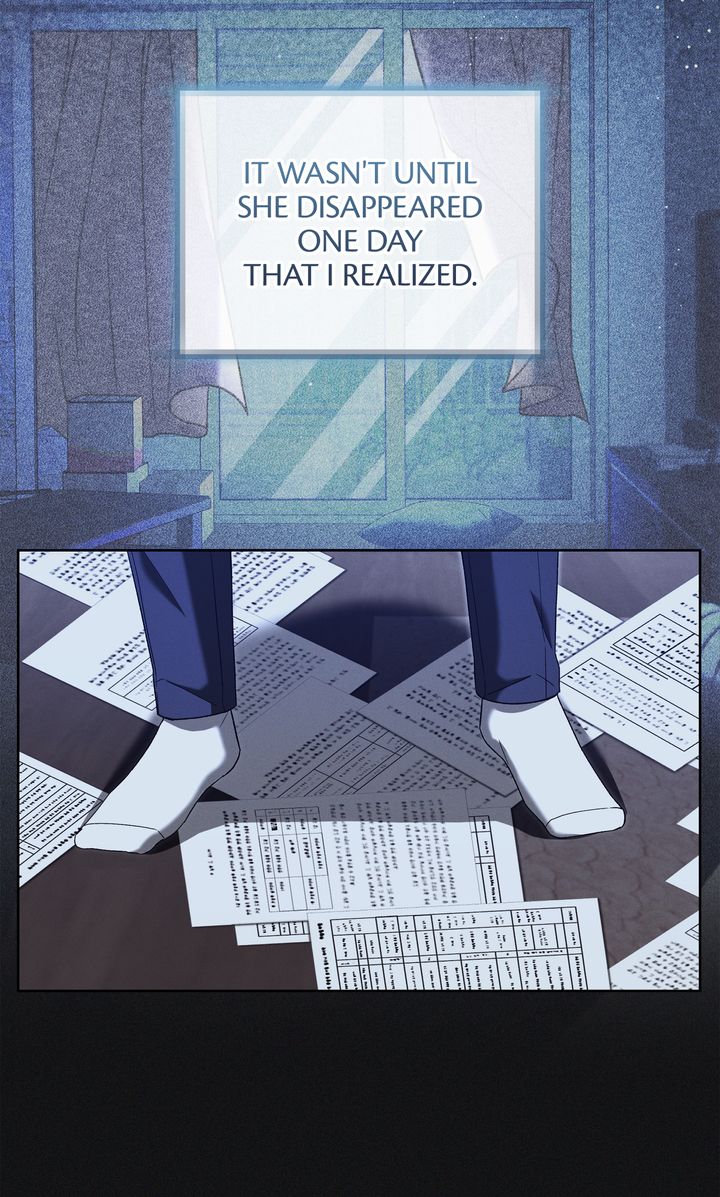 Epsilon [Full ver.] - S1 Episode 43 manhwa