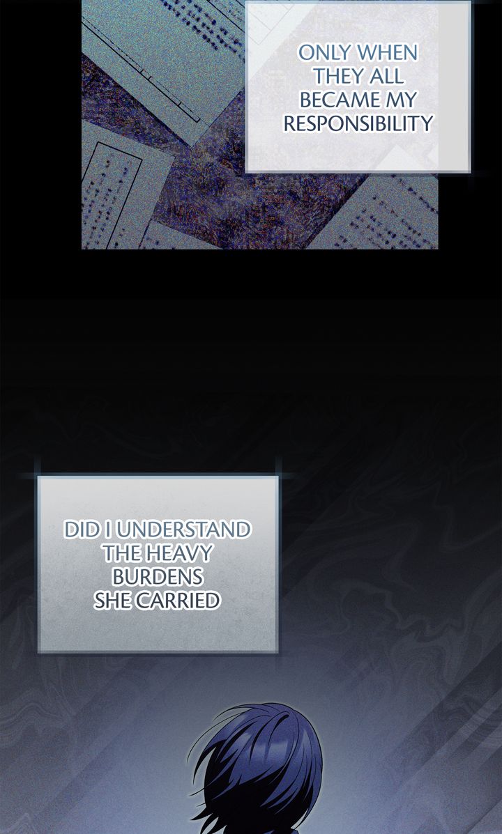 Epsilon [Full ver.] - S1 Episode 43 manhwa