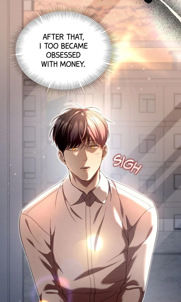 Epsilon [Full ver.] - S1 Episode 43 manhwa