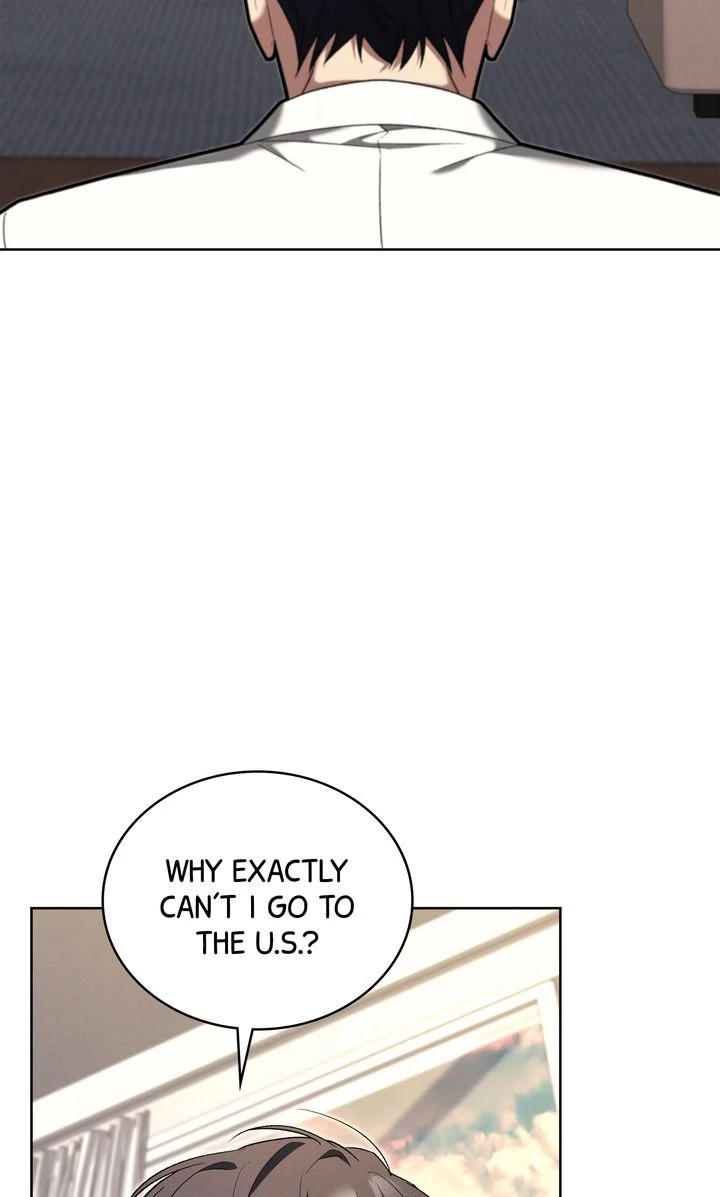 Epsilon [Full ver.] - S1 Episode 43 manhwa