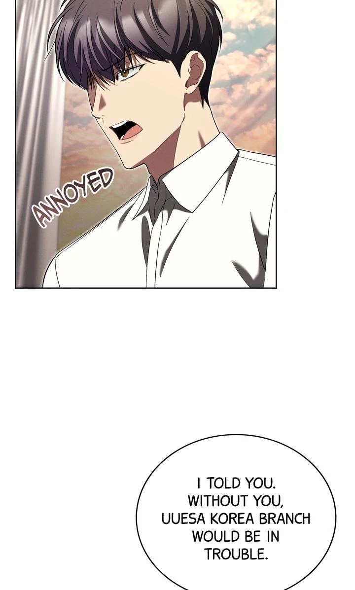 Epsilon [Full ver.] - S1 Episode 43 manhwa