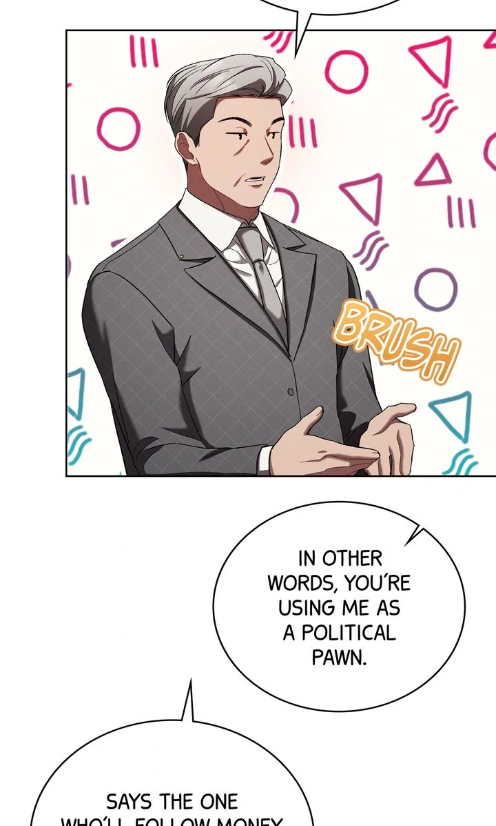 Epsilon [Full ver.] - S1 Episode 43 manhwa
