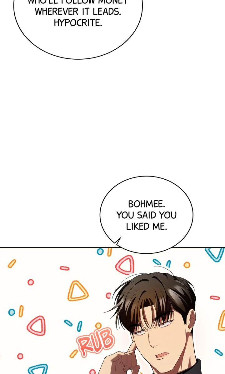 Epsilon [Full ver.] - S1 Episode 43 manhwa