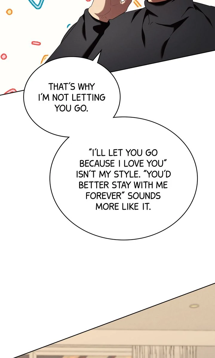 Epsilon [Full ver.] - S1 Episode 43 manhwa