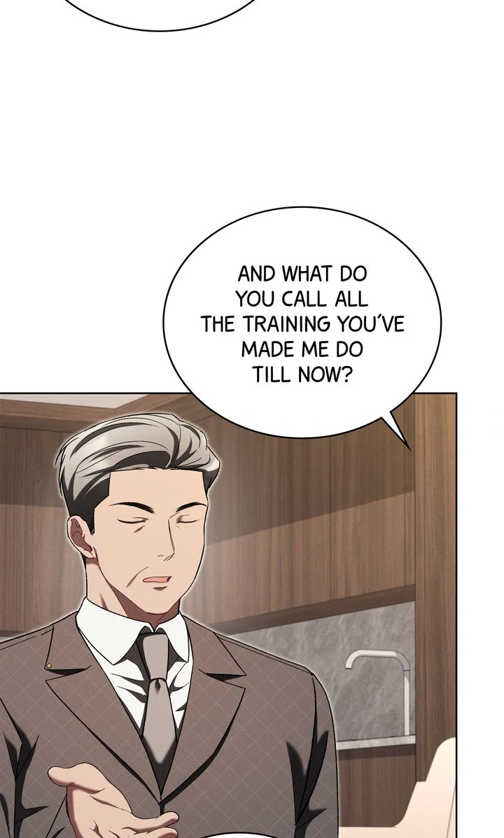 Epsilon [Full ver.] - S1 Episode 43 manhwa