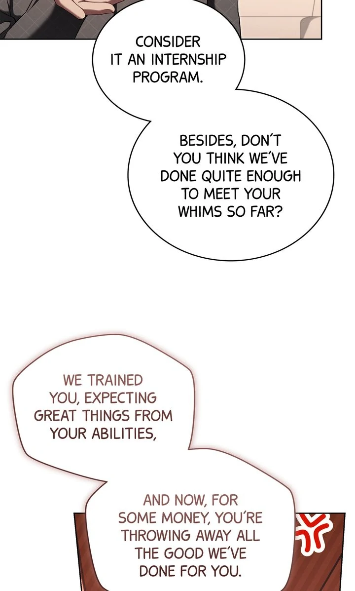 Epsilon [Full ver.] - S1 Episode 43 manhwa