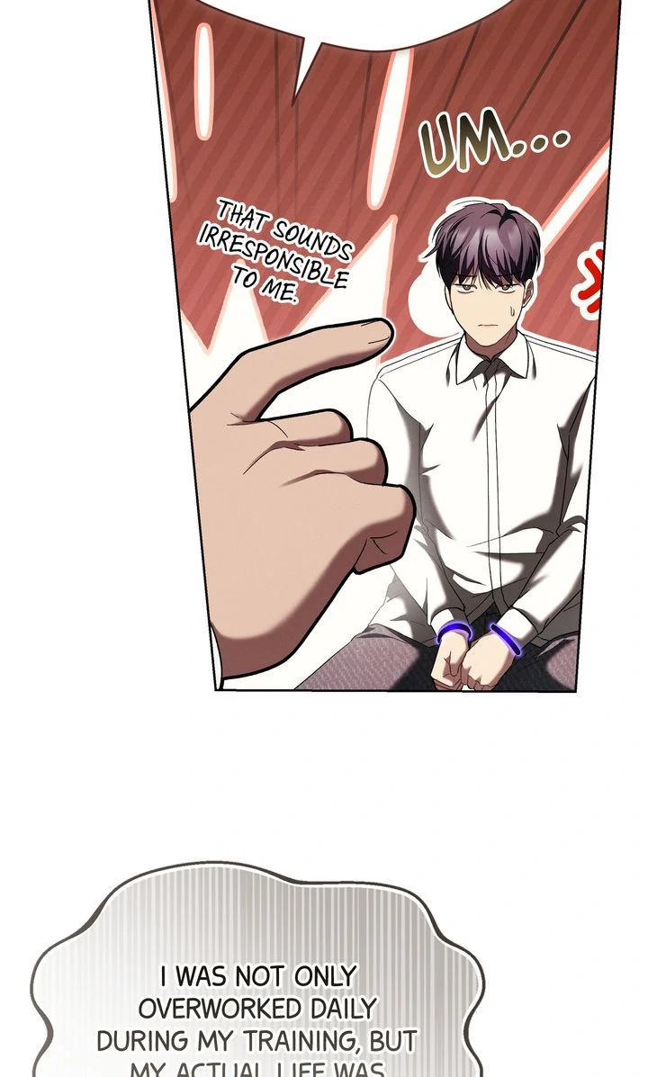 Epsilon [Full ver.] - S1 Episode 43 manhwa