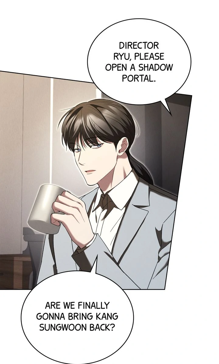 Epsilon [Full ver.] - S1 Episode 43 manhwa