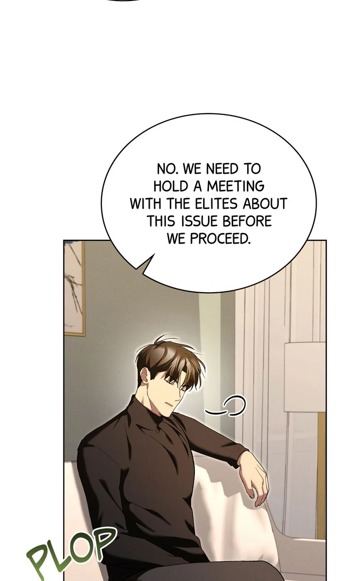 Epsilon [Full ver.] - S1 Episode 43 manhwa