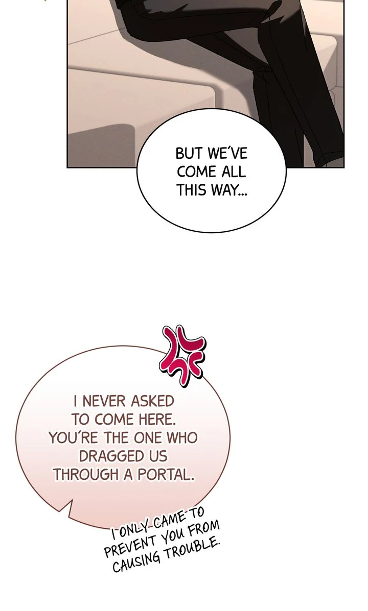 Epsilon [Full ver.] - S1 Episode 43 manhwa