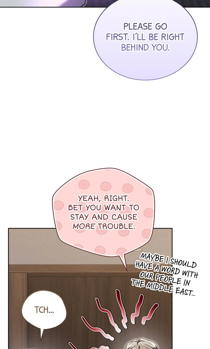 Epsilon [Full ver.] - S1 Episode 43 manhwa