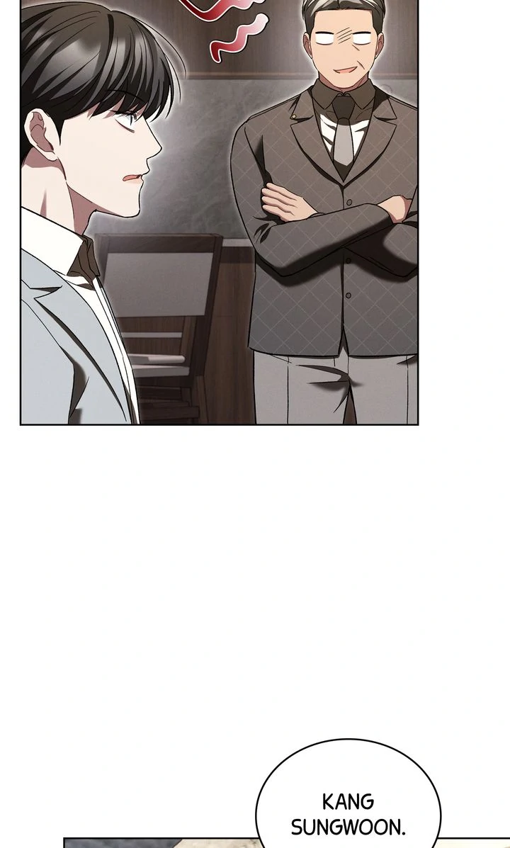 Epsilon [Full ver.] - S1 Episode 43 manhwa