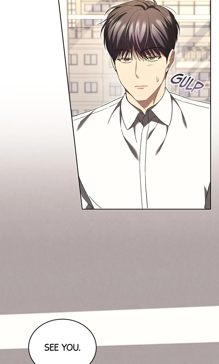 Epsilon [Full ver.] - S1 Episode 43 manhwa