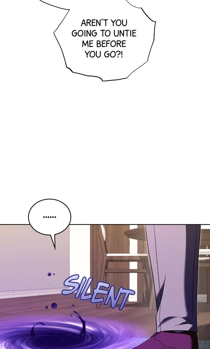Epsilon [Full ver.] - S1 Episode 43 manhwa
