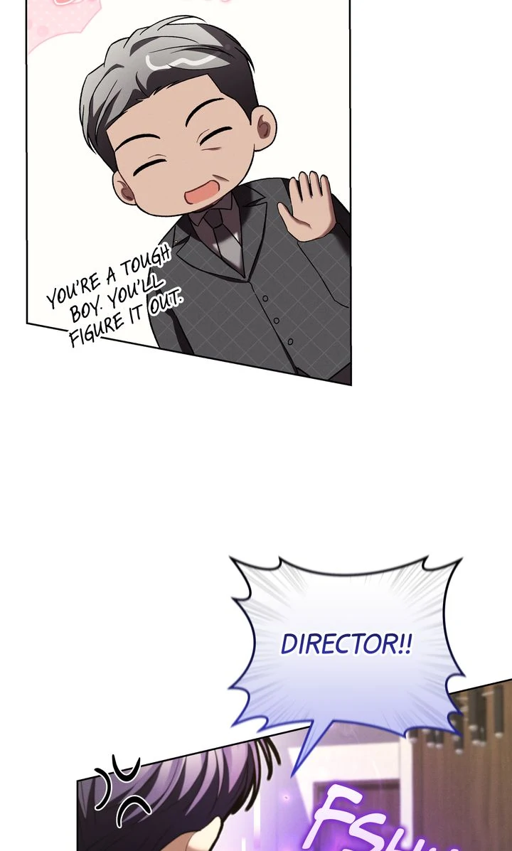Epsilon [Full ver.] - S1 Episode 43 manhwa