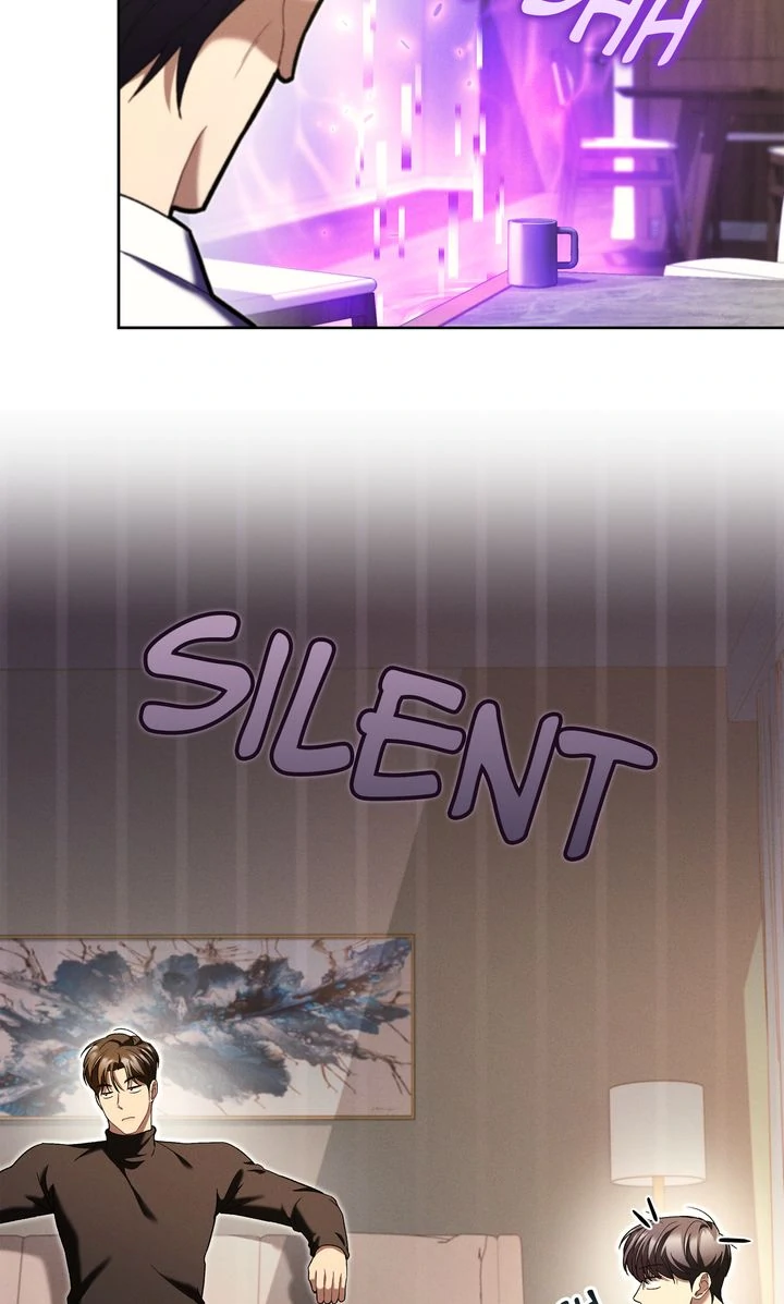 Epsilon [Full ver.] - S1 Episode 43 manhwa