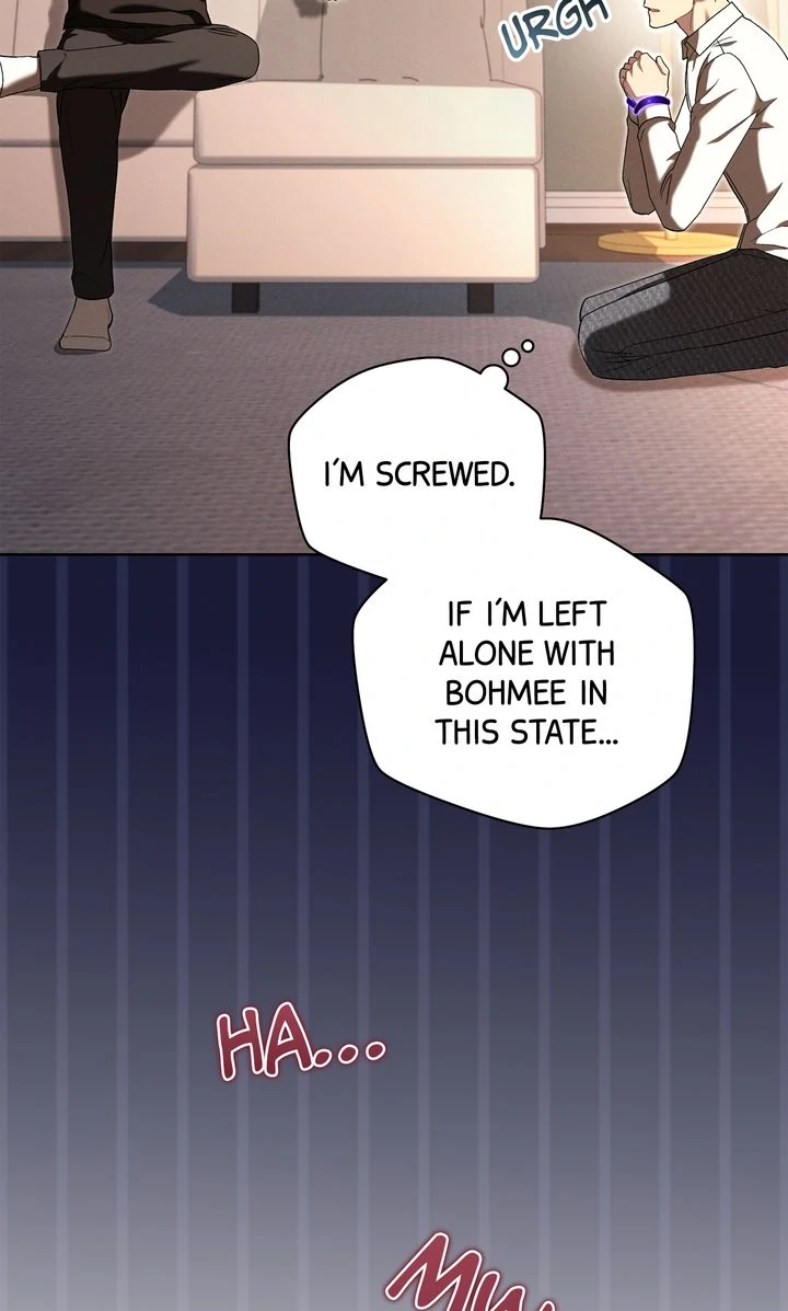 Epsilon [Full ver.] - S1 Episode 43 manhwa