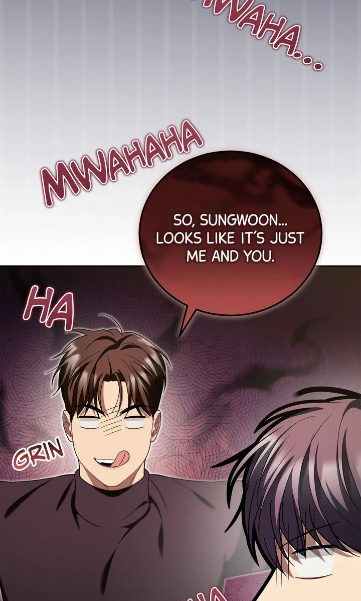 Epsilon [Full ver.] - S1 Episode 43 manhwa
