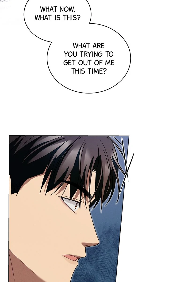 Epsilon [Full ver.] - S1 Episode 43 manhwa
