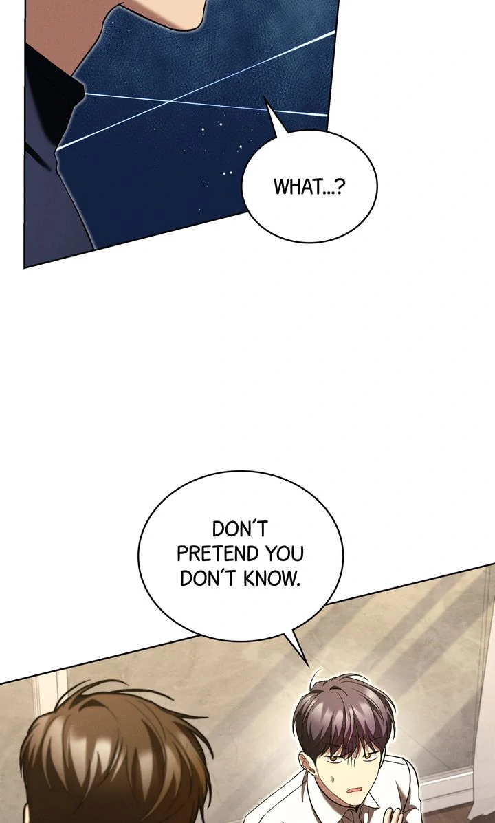 Epsilon [Full ver.] - S1 Episode 43 manhwa