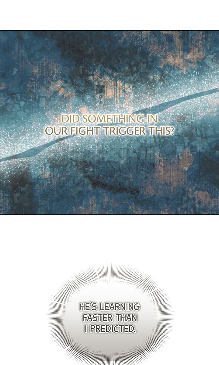 Epsilon [Full ver.] - S1 Episode 43 manhwa