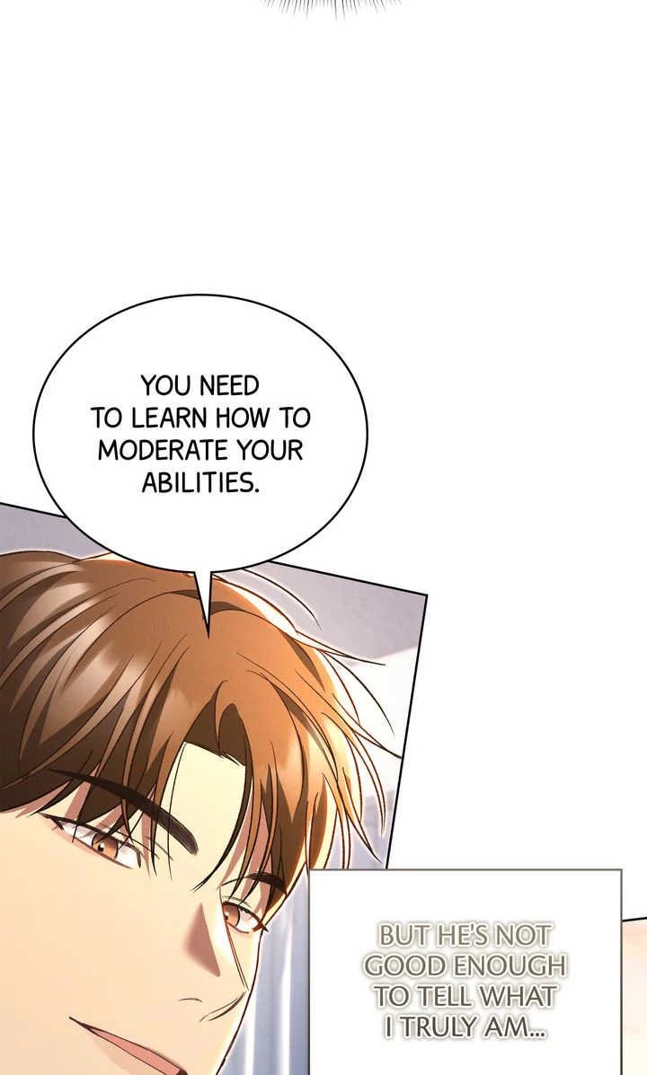 Epsilon [Full ver.] - S1 Episode 43 manhwa