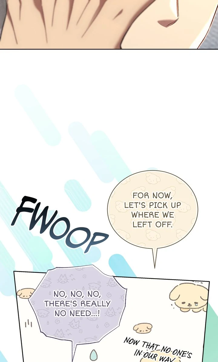 Epsilon [Full ver.] - S1 Episode 43 manhwa