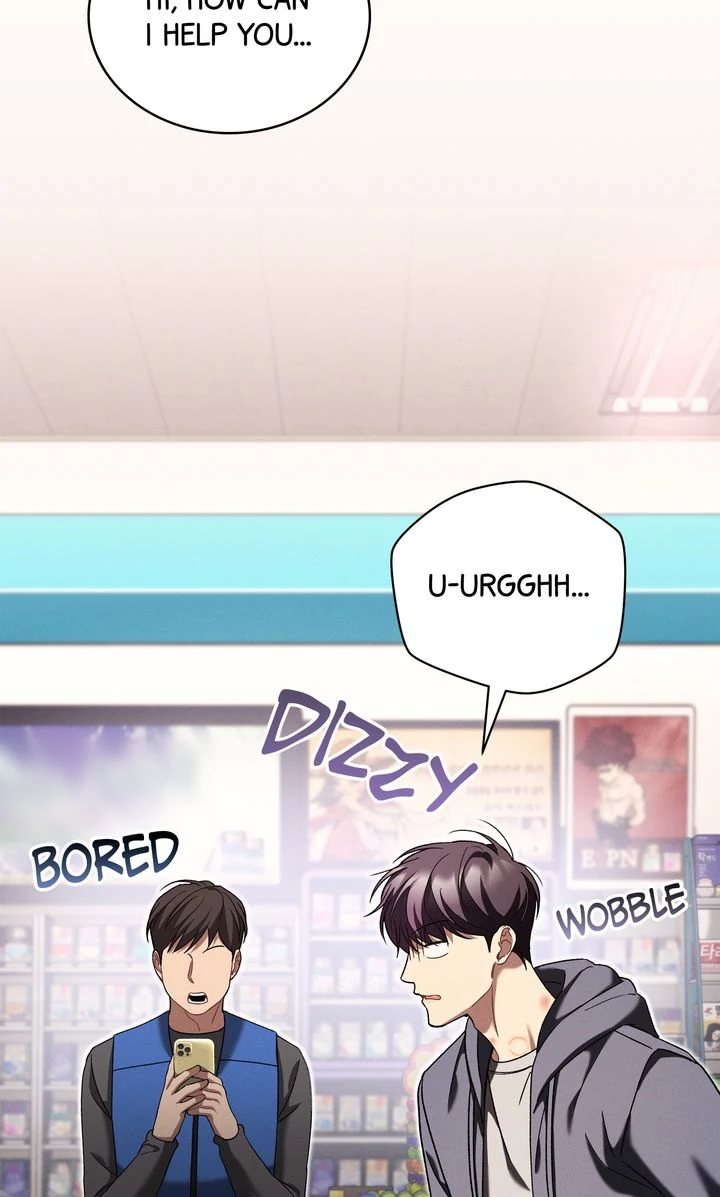 Epsilon [Full ver.] - S1 Episode 43 manhwa