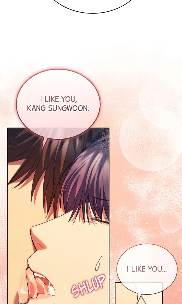 Epsilon [Full ver.] - S1 Episode 43 manhwa