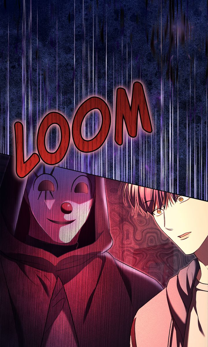 Epsilon [Full ver.] - S1 Episode 43 manhwa