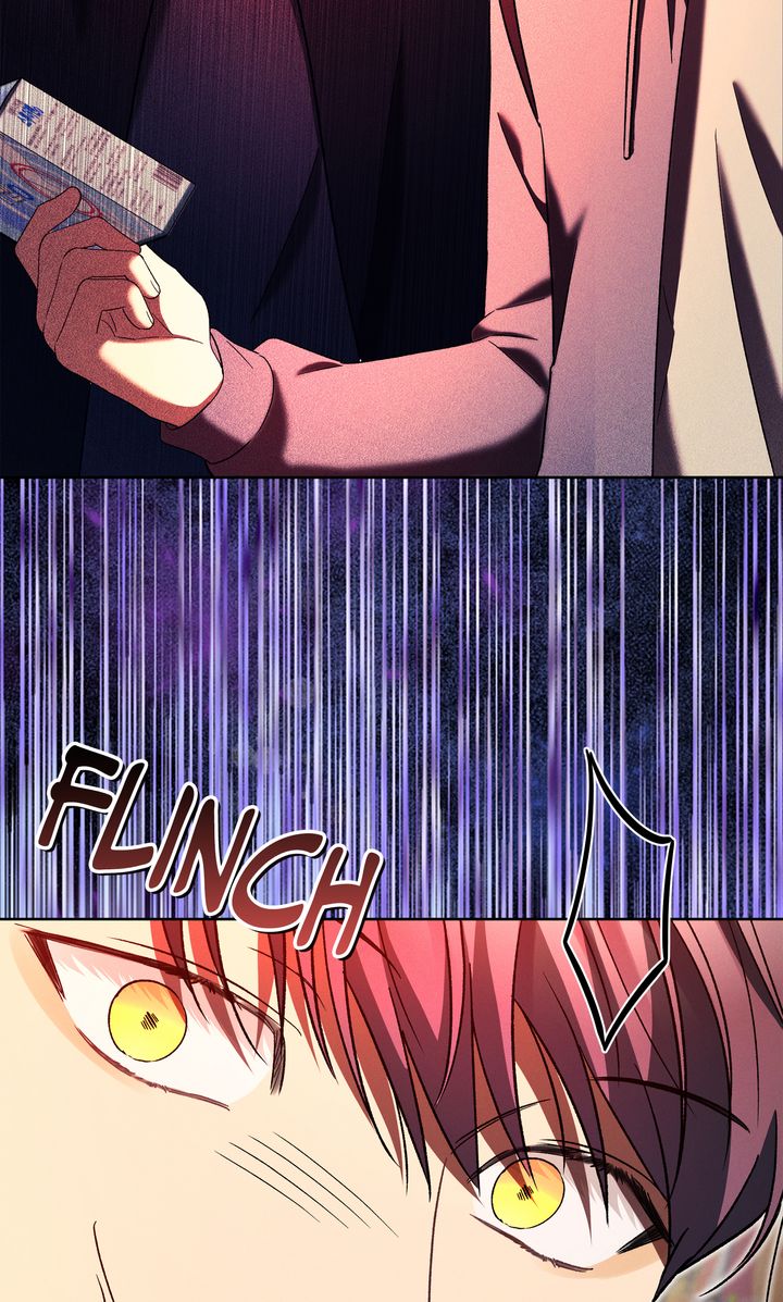 Epsilon [Full ver.] - S1 Episode 43 manhwa