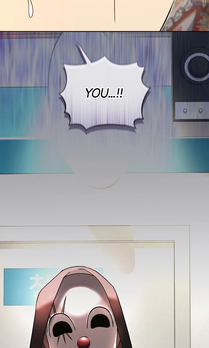 Epsilon [Full ver.] - S1 Episode 43 manhwa