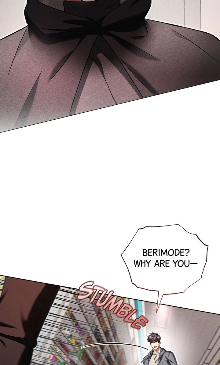 Epsilon [Full ver.] - S1 Episode 44 manhwa