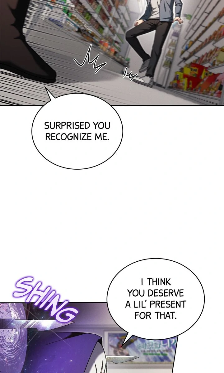 Epsilon [Full ver.] - S1 Episode 44 manhwa