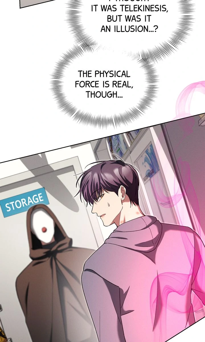 Epsilon [Full ver.] - S1 Episode 44 manhwa