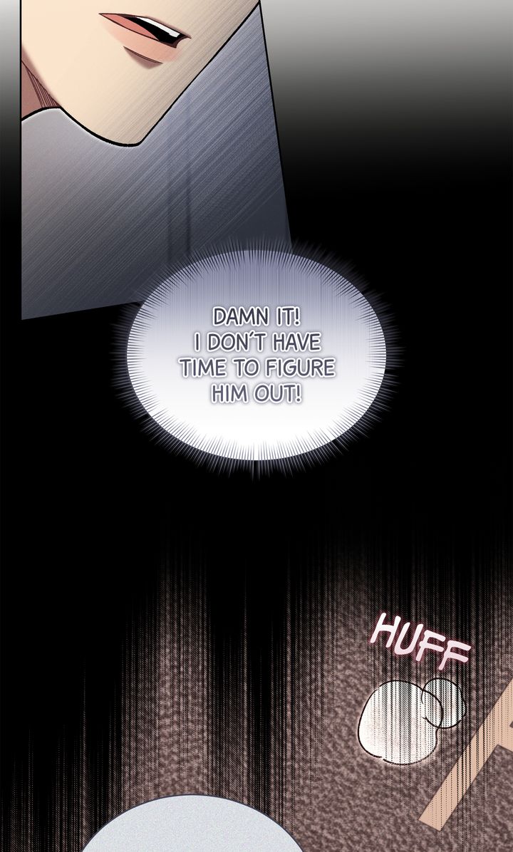 Epsilon [Full ver.] - S1 Episode 44 manhwa