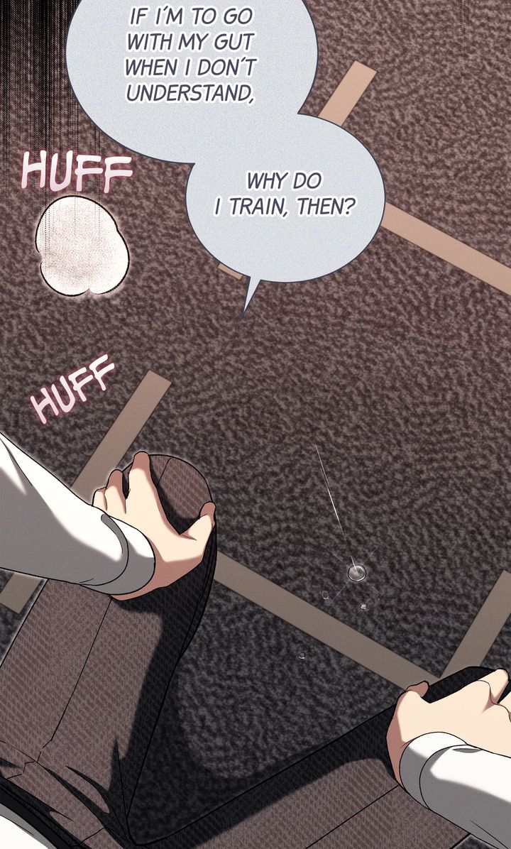 Epsilon [Full ver.] - S1 Episode 44 manhwa