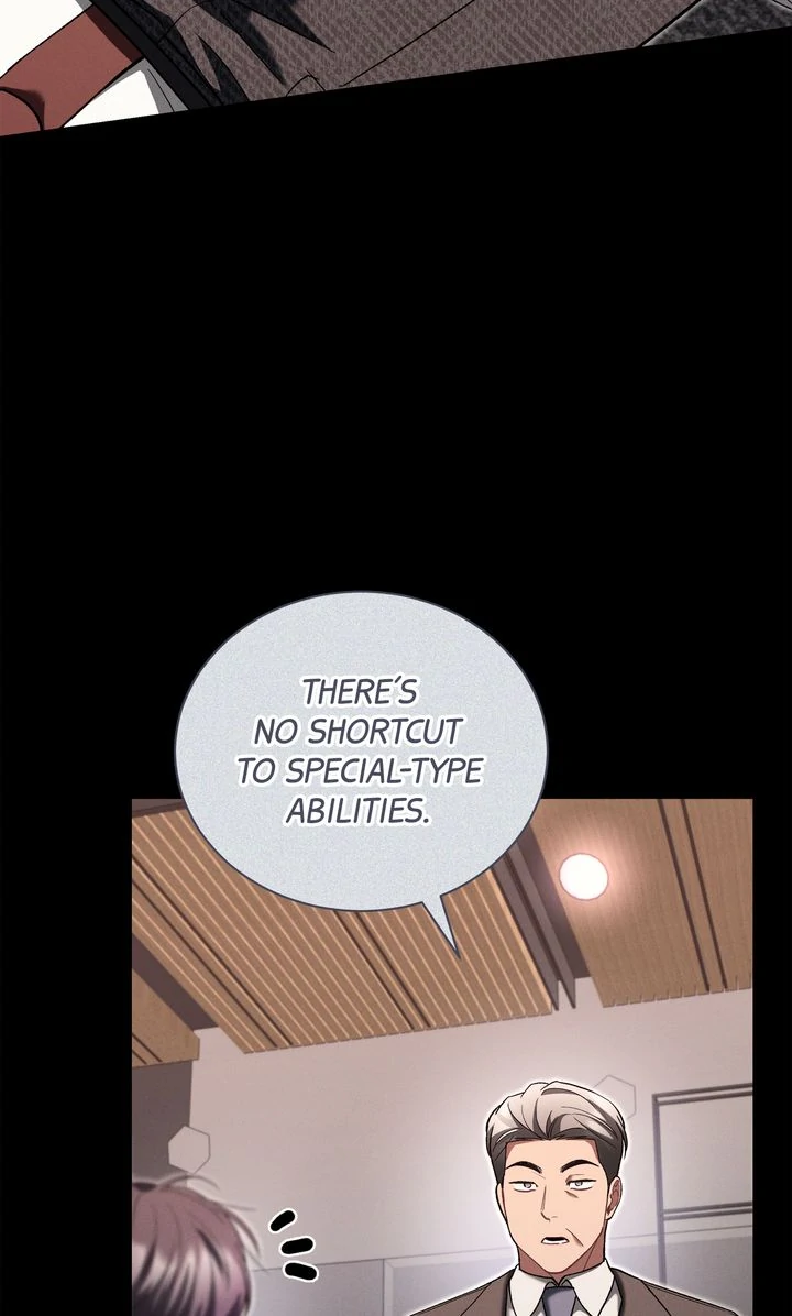 Epsilon [Full ver.] - S1 Episode 44 manhwa