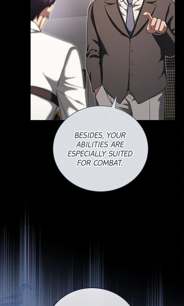 Epsilon [Full ver.] - S1 Episode 44 manhwa