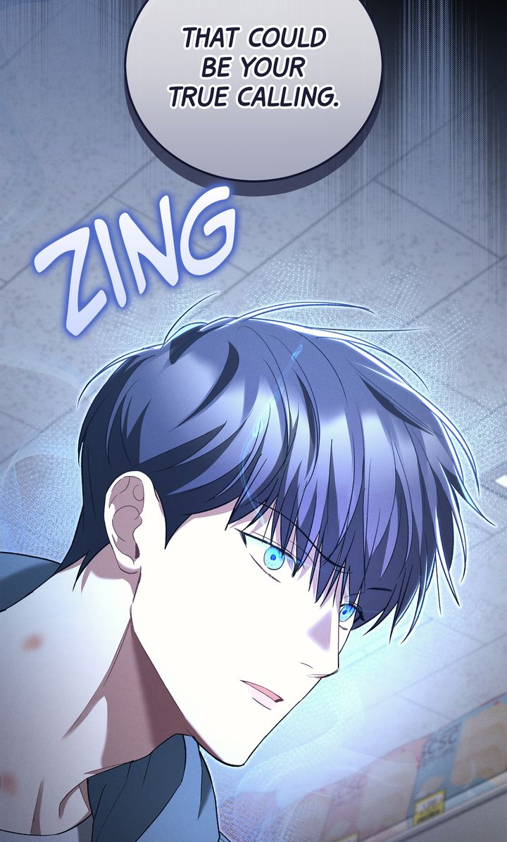 Epsilon [Full ver.] - S1 Episode 44 manhwa