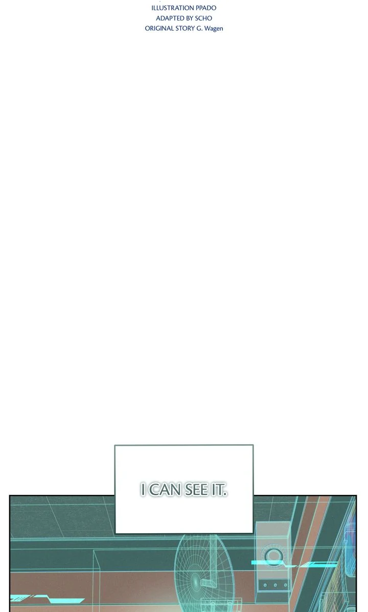 Epsilon [Full ver.] - S1 Episode 44 manhwa