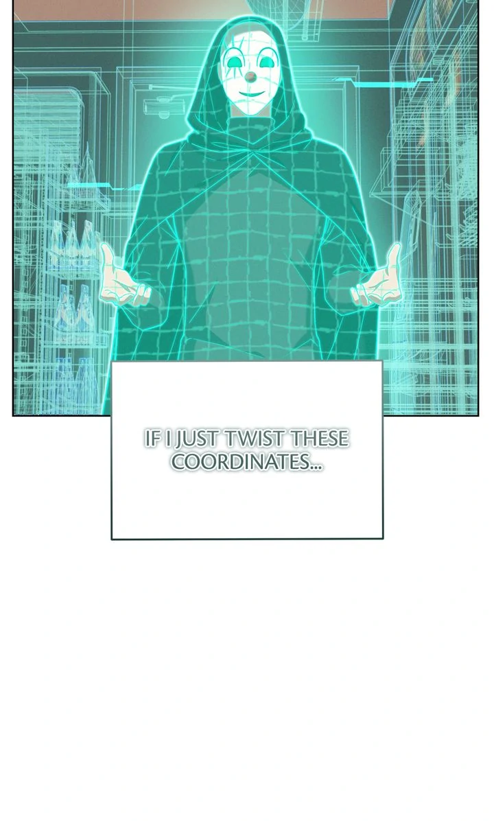 Epsilon [Full ver.] - S1 Episode 44 manhwa