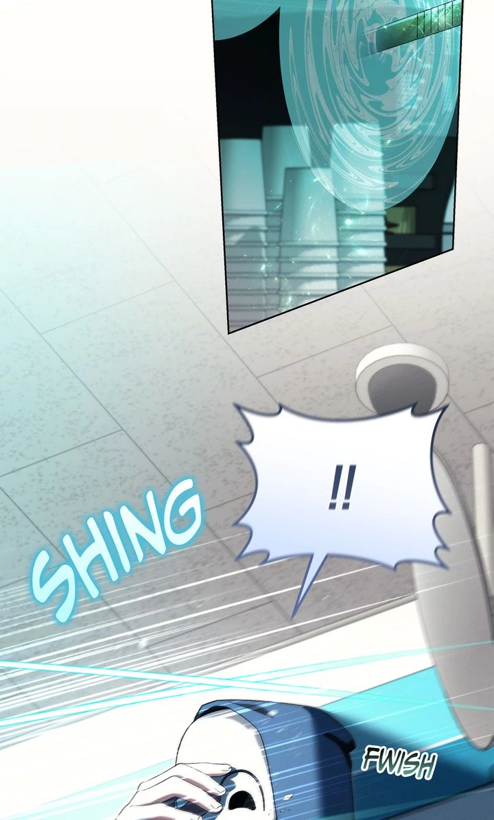 Epsilon [Full ver.] - S1 Episode 44 manhwa