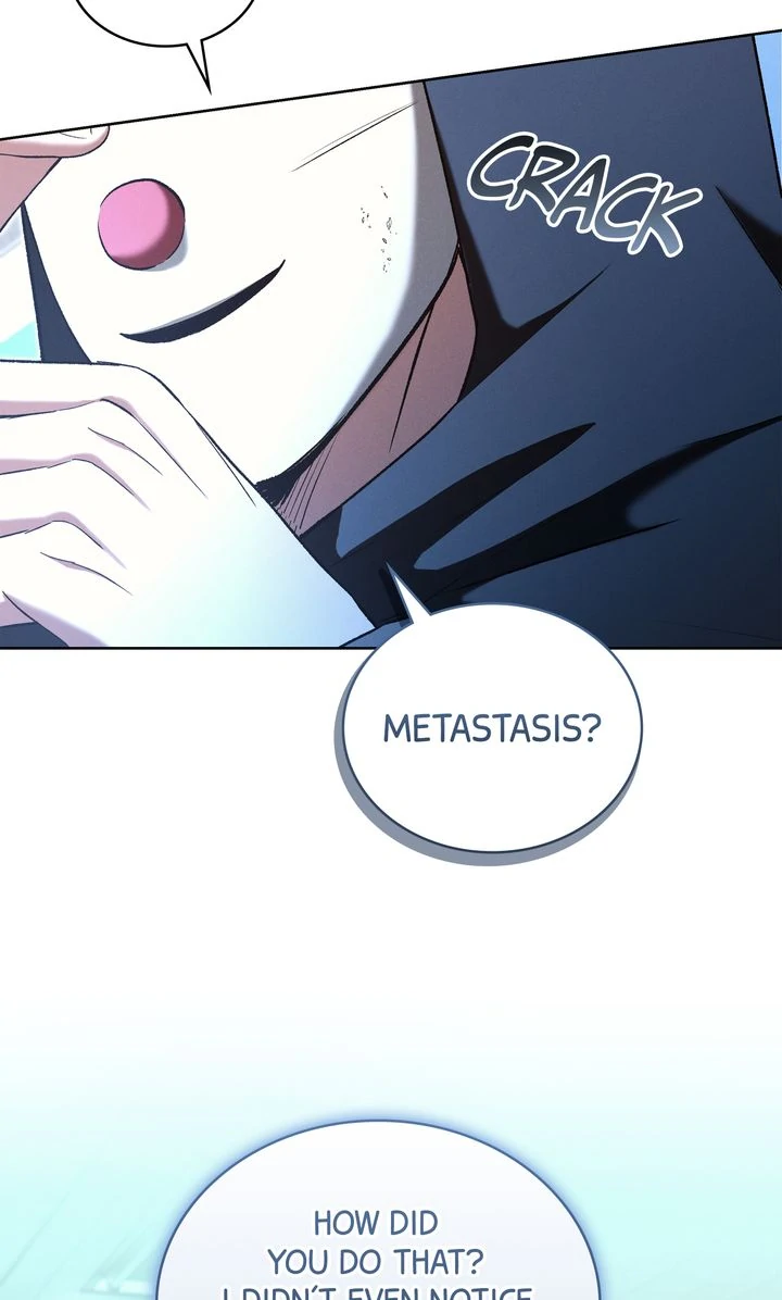 Epsilon [Full ver.] - S1 Episode 44 manhwa
