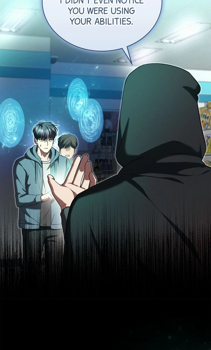 Epsilon [Full ver.] - S1 Episode 44 manhwa