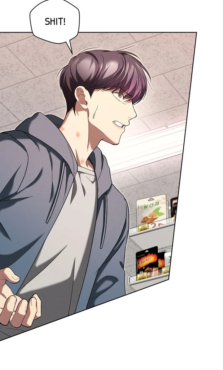 Epsilon [Full ver.] - S1 Episode 44 manhwa