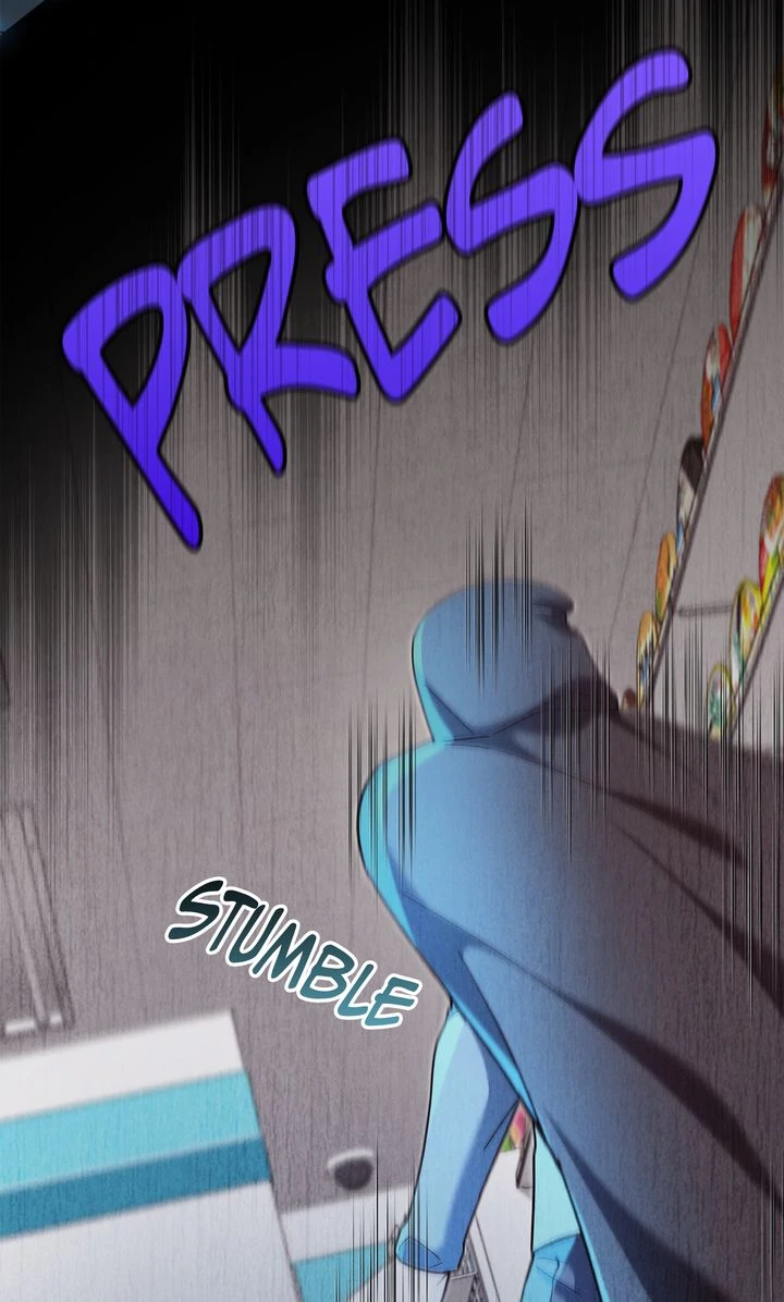 Epsilon [Full ver.] - S1 Episode 44 manhwa