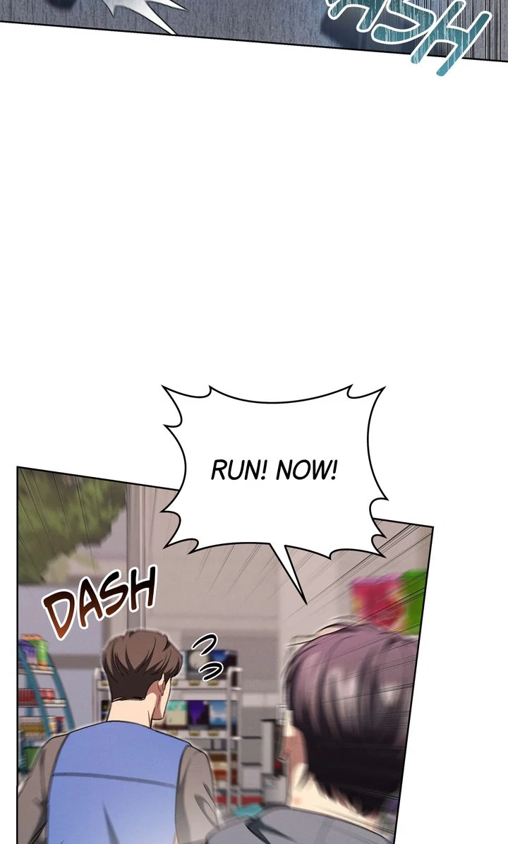 Epsilon [Full ver.] - S1 Episode 44 manhwa